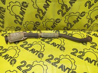 Приемная труба с катализатором Suzuki Escudo 2005 контрактная Приемная труба с катализатором Suzuki Escudo 2005