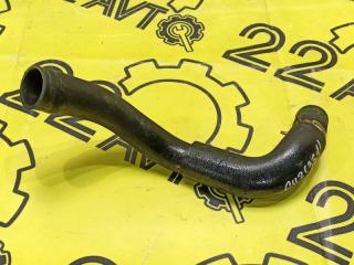 Патрубок горловины топливного бака Honda Accord 2009