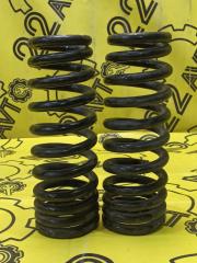 Пружины комплект задние Lexus GS450H 2012 контрактная Пружины комплект задние Lexus GS450H 2012