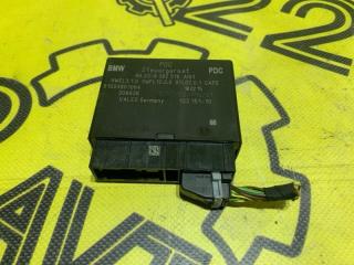 Блок управления парковкой BMW X5 2015