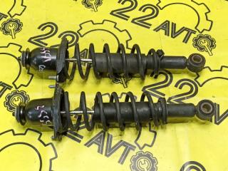 Стойка в сборе комплект задняя Toyota Vista 1999 контрактная Стойка в сборе комплект задняя Toyota Vista 1999