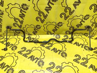 Стабилизатор передний Nissan Juke 2010 контрактная Стабилизатор передний Nissan Juke 2010