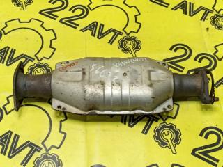 Приемная труба с катализатором Mitsubishi Pajero 2006 контрактная Приемная труба с катализатором Mitsubishi Pajero 2006