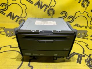 CD чейнджер Honda Accord 2009