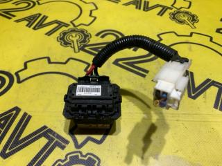 Реостат печки Nissan Juke 2010