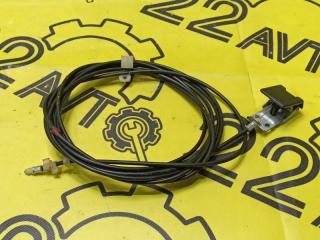 Фото запчасти тросик лючка топливного бака Mitsubishi Pajero 2006 контрактная запчасть Запчасть тросик лючка топливного бака Mitsubishi Pajero 2006