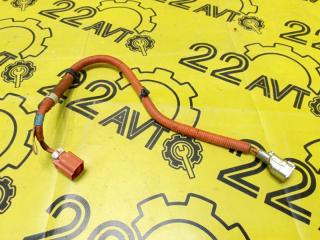 Проводка ДВС Lexus GS450H 2012 контрактная Проводка ДВС Lexus GS450H 2012