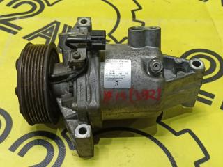 Компрессор кондиционера Nissan Juke 2010