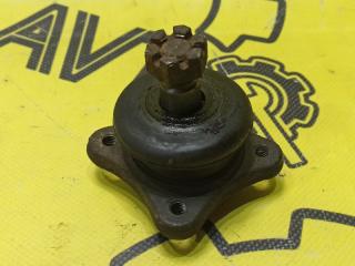 Шаровая опора передняя левая Mitsubishi Pajero 2006 контрактная Шаровая опора передняя левая Mitsubishi Pajero 2006