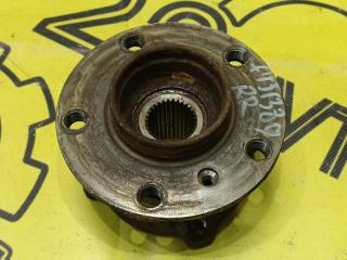 Ступица задняя правая BMW X5 2015 контрактная Ступица задняя правая BMW X5 2015