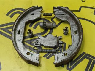 Механизм стояночного тормоза задний правый BMW X5 2015 контрактная Механизм стояночного тормоза задний правый BMW X5 2015