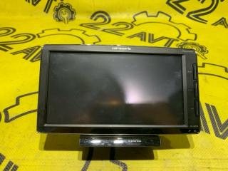 Монитор BMW 5-series 2008 контрактная Монитор BMW 5-series 2008