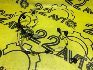 Проводка бампера задняя Infiniti FX37 2012 контрактная Проводка бампера задняя Infiniti FX37 2012