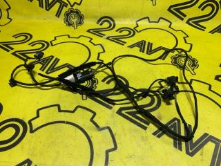 Проводка бампера задняя BMW X5 2015 контрактная Проводка бампера задняя BMW X5 2015