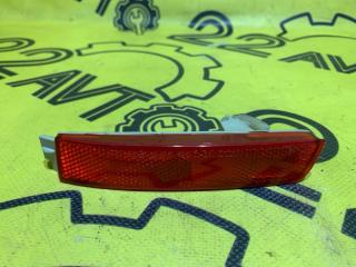 Катафот в бампер задний правый Infiniti FX37 2012 контрактная Катафот в бампер задний правый Infiniti FX37 2012