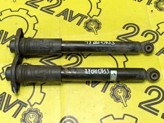 Амортизаторы комплект задние Infiniti FX37 2012