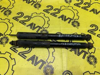 Амортизаторы комплект задние Mitsubishi Pajero 2006