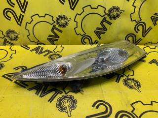 Фара передняя левая Nissan Juke 2010 контрактная Фара передняя левая Nissan Juke 2010