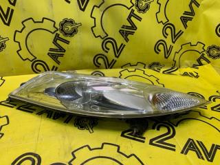 Фара передняя правая Nissan Juke 2010 контрактная Фара передняя правая Nissan Juke 2010