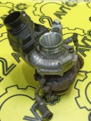 Турбина BMW X5 2015 контрактная Турбина BMW X5 2015