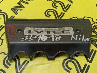 Декоративная крышка ДВС Honda Accord 2009