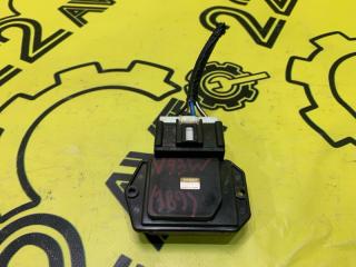 Реостат печки Mitsubishi Pajero 2006