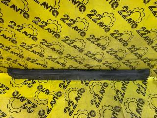 Накладка на порог (обвес) правая Honda CR-V 1996