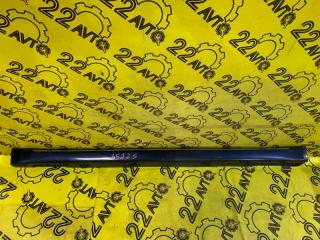 Накладка на порог (обвес) левая Subaru Legacy 2004