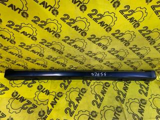 Накладка на порог (обвес) правая Subaru Legacy 2004