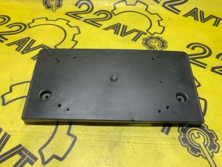 Накладка на бампер BMW X5 2015 контрактная Накладка на бампер BMW X5 2015