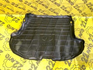Ковер багажника Infiniti FX35 2008