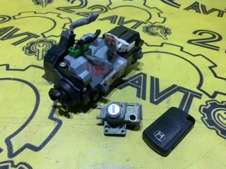 Замок зажигания с личинкой Honda Accord 2009