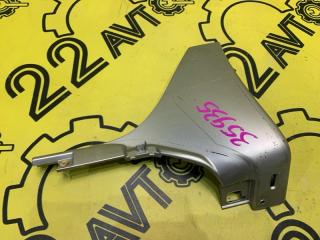 Накладка на крыло задняя левая Toyota ist 2002 контрактная Накладка на крыло задняя левая Toyota ist 2002