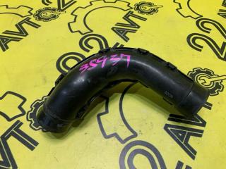 Воздухозаборник Nissan TIIDA 2009