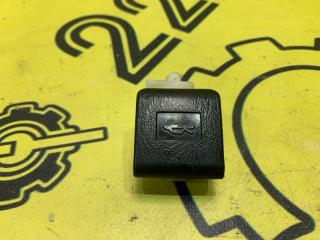 Ручка открывания капота Toyota Ipsum 2001