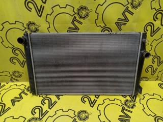 Радиатор охлаждения двигателя Toyota RAV4 2009