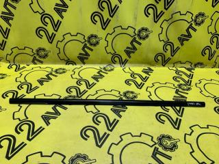 Молдинг стекла (на дверь) задний левый Nissan X-TRAIL 2009 контрактная Молдинг стекла (на дверь) задний левый Nissan X-TRAIL 2009