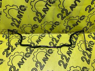 Стабилизатор передний Nissan TIIDA 2009 контрактная Стабилизатор передний Nissan TIIDA 2009