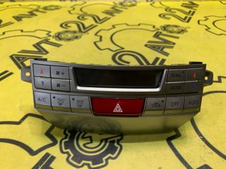 Блок управления климат-контролем Subaru Legacy(Outback ) 2009