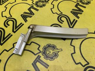 Накладка на крыло задняя правая Subaru Forester 2007 контрактная Накладка на крыло задняя правая Subaru Forester 2007