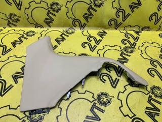 Накладка консоли передняя правая Infiniti QX56 2010