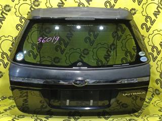 Дверь задняя Subaru Legacy(Outback ) 2007