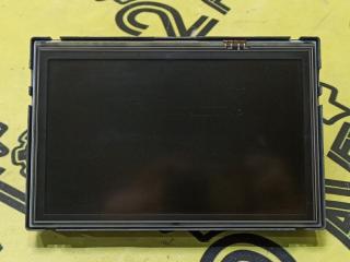 Монитор Infiniti QX56 2010 контрактная Монитор Infiniti QX56 2010