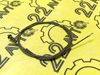 Тросик лючка топливного бака Subaru Legacy(Outback ) 2009