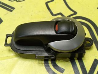 Ручка двери внутренняя задняя правая Nissan TIIDA 2009