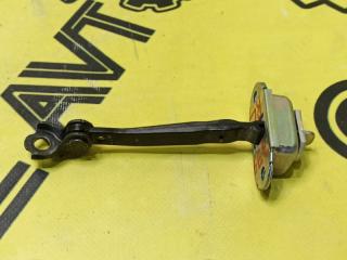 Ограничитель двери задний левый Nissan TIIDA 2009 контрактная Ограничитель двери задний левый Nissan TIIDA 2009