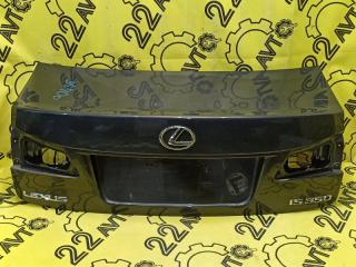 Крышка багажника Lexus IS250 2007 контрактная Крышка багажника Lexus IS250 2007