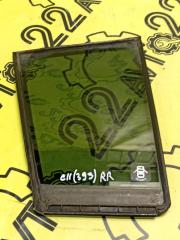 Форточка двери задняя правая Nissan TIIDA 2009