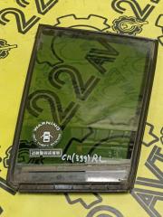 Форточка двери задняя левая Nissan TIIDA 2009