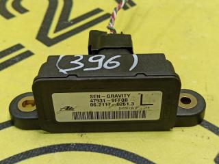 Датчик ускорения Nissan Murano 2013